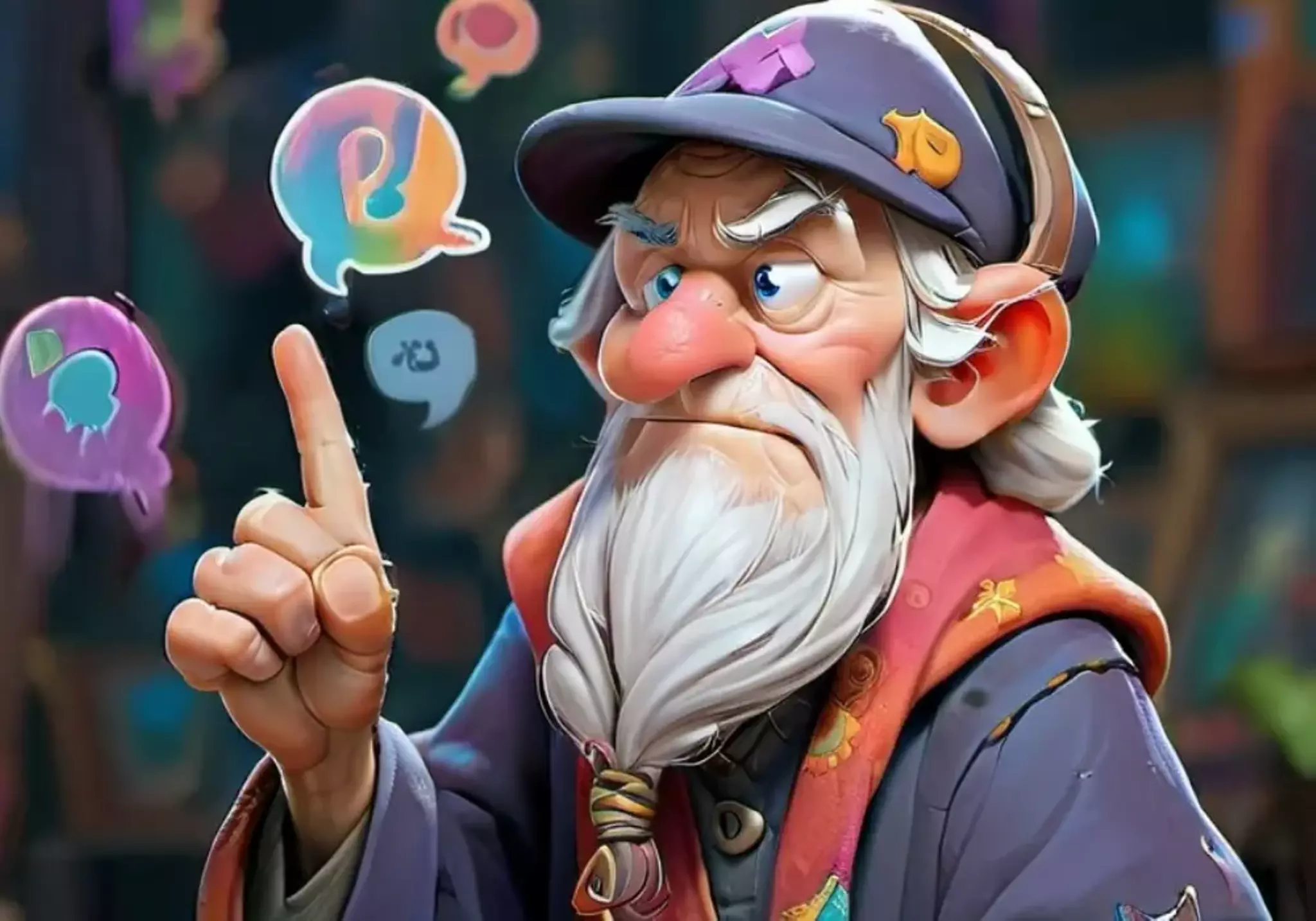 Wizard Review