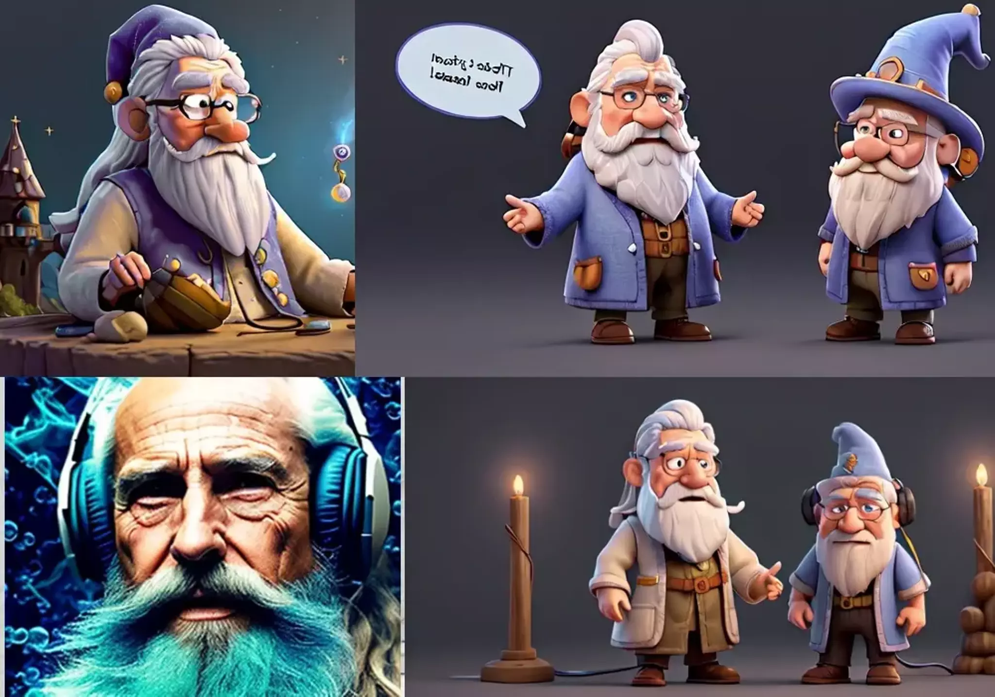 Wizard Review