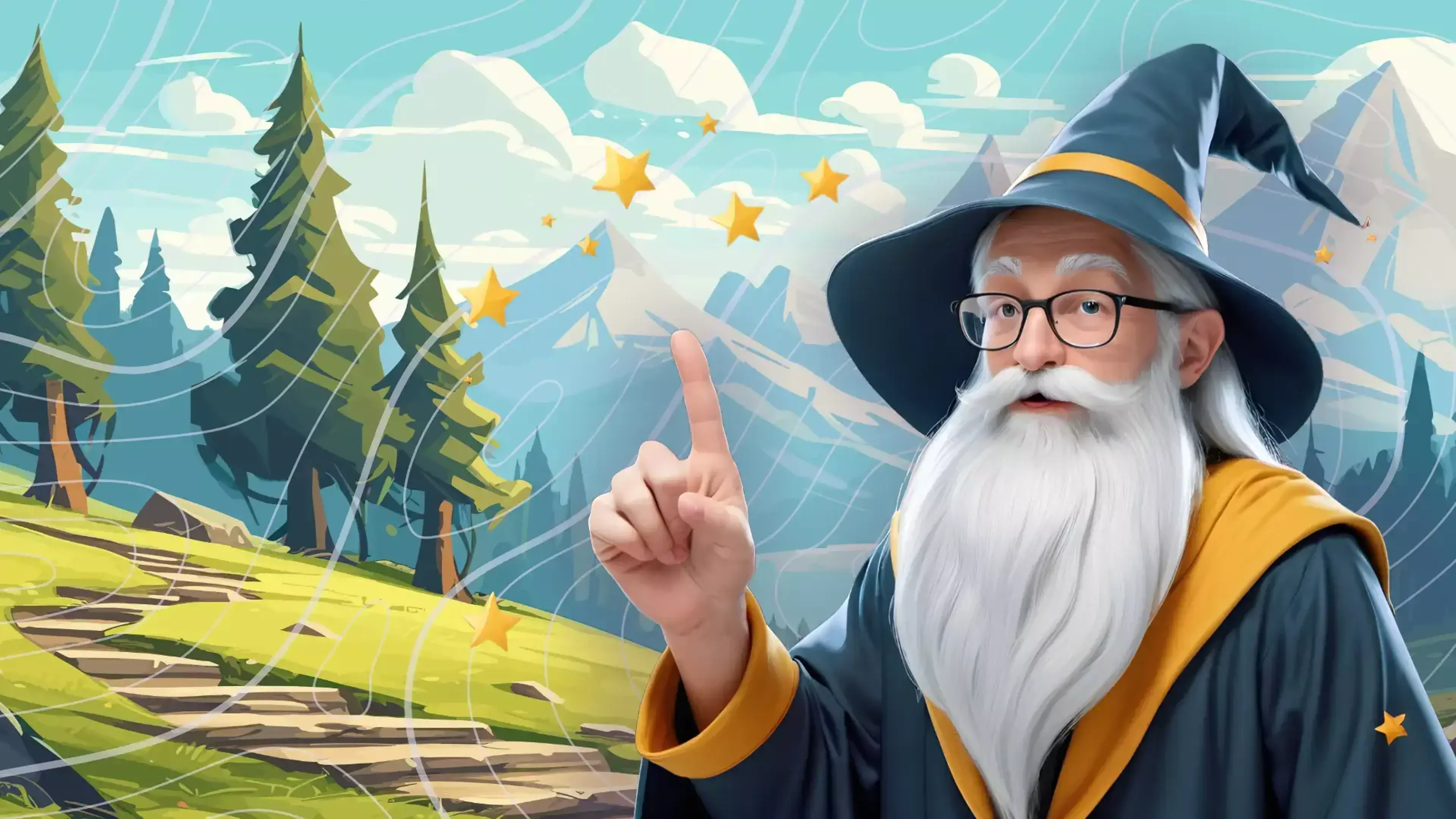 Wizard Review