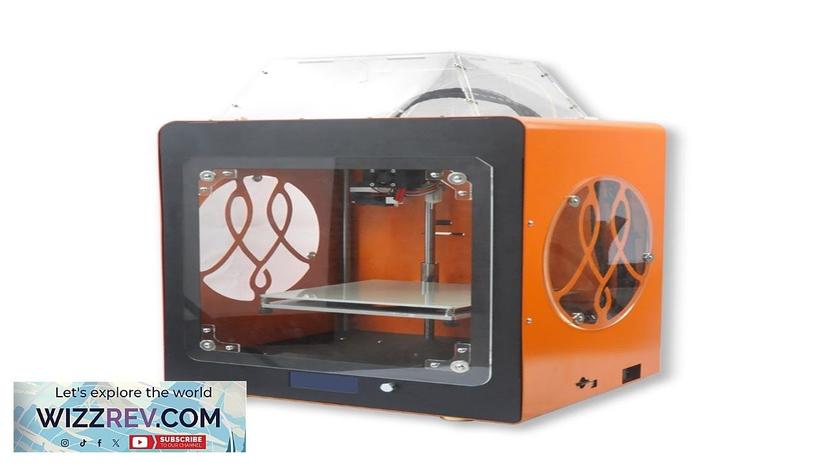 Mamorubot-Mars Version 2 Desktop Enclosure 3D Printer Review