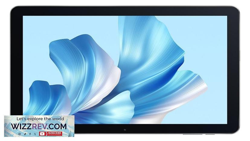 OSCAL Tablet 10.1 inch Android 12 Tablet 2024 Upgraded PAD60 3GB RAM Review