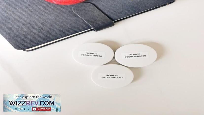 Low Cost ibeacon Sensor Low Energy 4.2 Chipset Ble Bluetooth Beacon Review