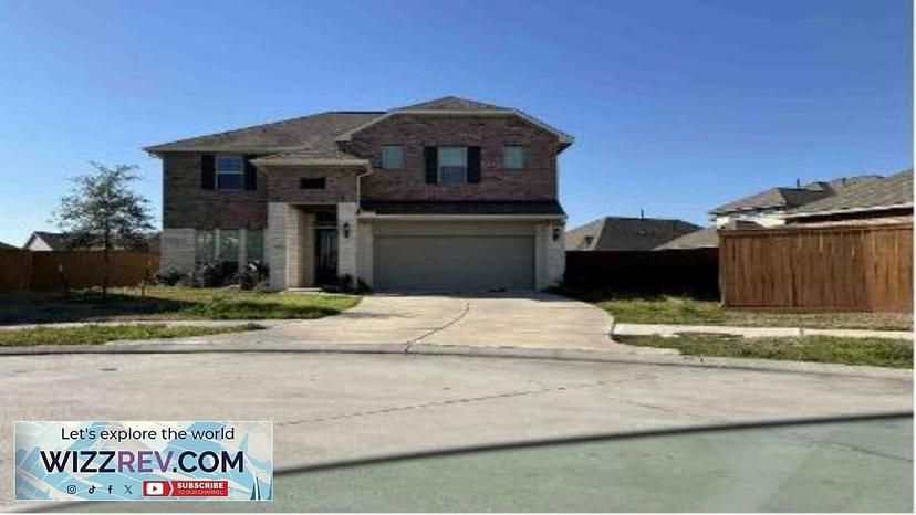 Foreclosure Homes in Brazoria County TX