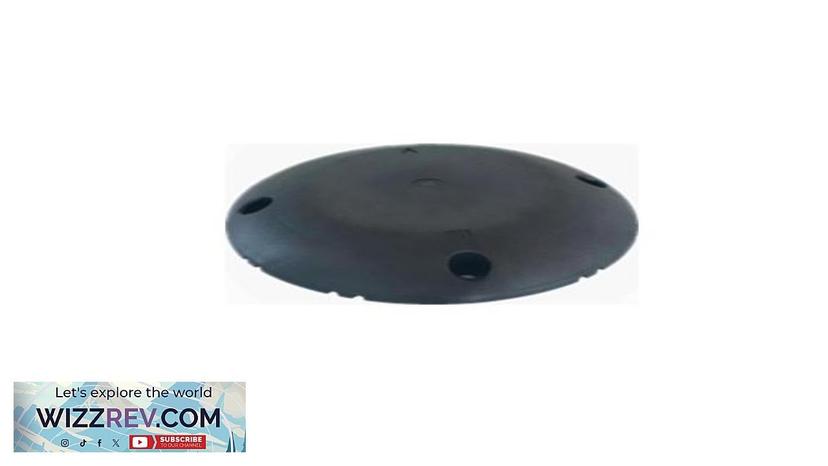 MOKO LoRaWAN Surface-Mount Parking Sensor (only EU868 AS923 frequency Available) Review