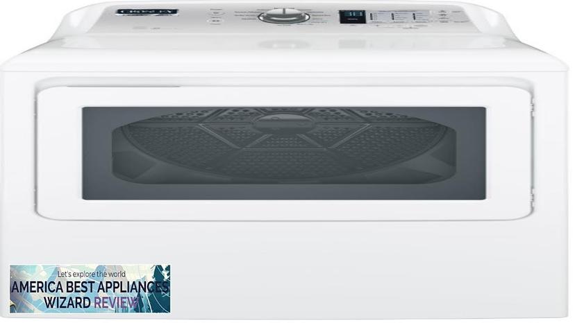 Crosley 7.4 Cu.Ft. Pro Gas White Dryer YTD74G2SNWS Review