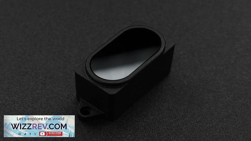 SDM15 ToF Single-Point Ranging LiDAR Sensor (15m UART Supporting ROS & ROS2) Review