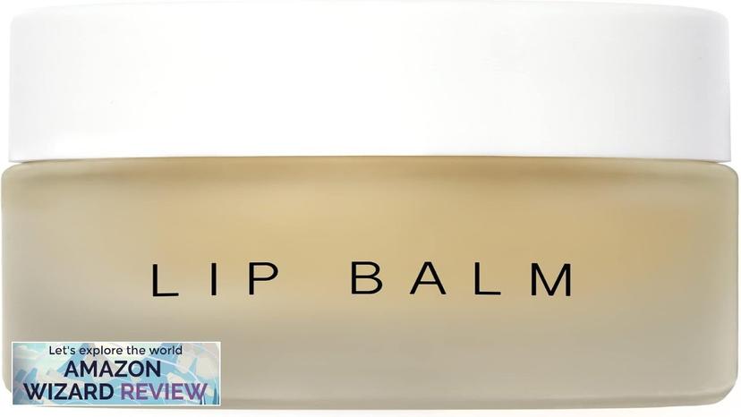 Dr. Barbara Sturm Lip BalmDr.  Barbara Sturm´s unique lip balm balm is formulated Review