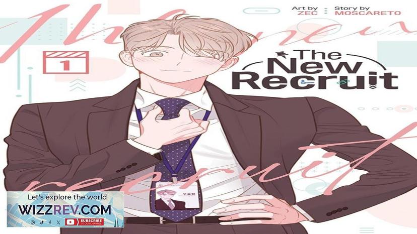 The New Recruit: Volume 1 Review