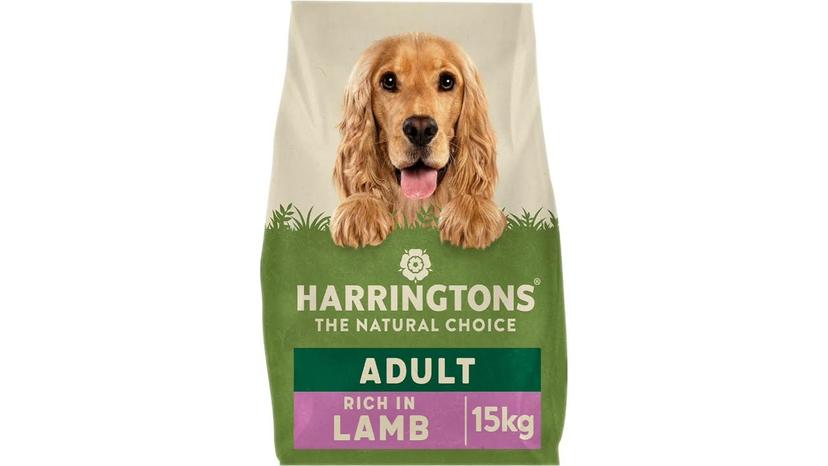 Harringtons Complete Dry Dog Food Review