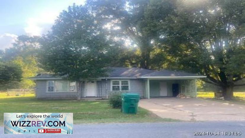 Foreclosure Homes in Morehouse County LA