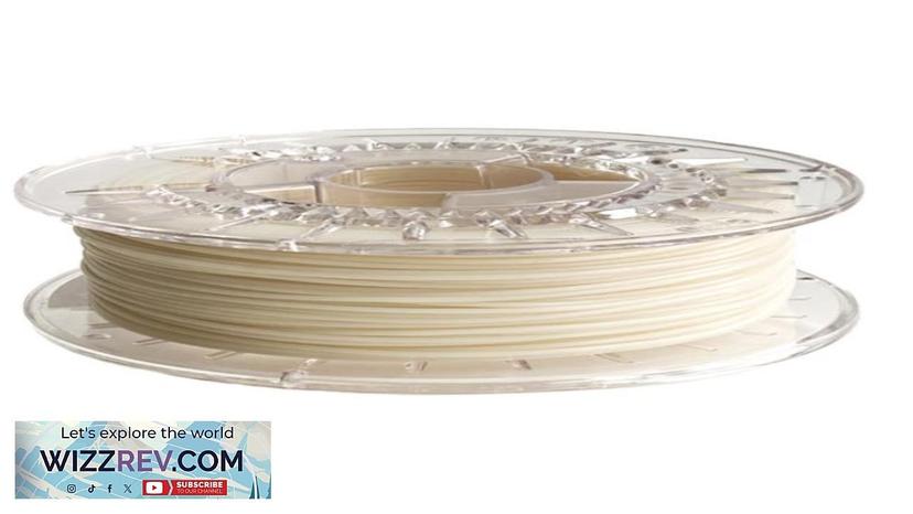 Medical ABS 1.75mm Medical-Grade Polymer Filament Review