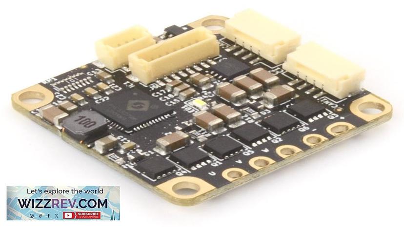 Tinymovr Motor Controller M5.2 Review