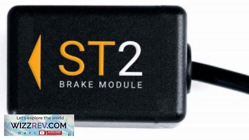 Smart Brake Module – Smart Brake Light Brake Light Modulator Review