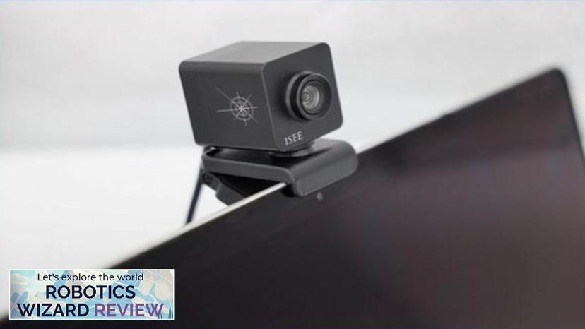 VDO360 1SEE – 1080p HD USB Camera with USB Hub Review