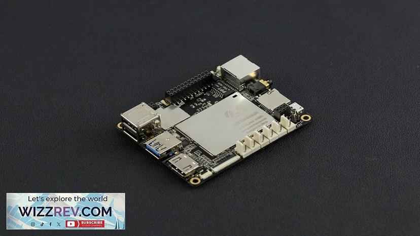 LattePanda V1 The Smallest Windows 10 Single Board Computer (Unactivated 4GB/64GB) Review