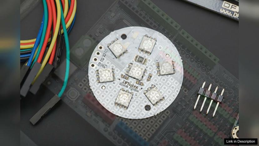 DFRduino Mega Kit(Discontinued) Review