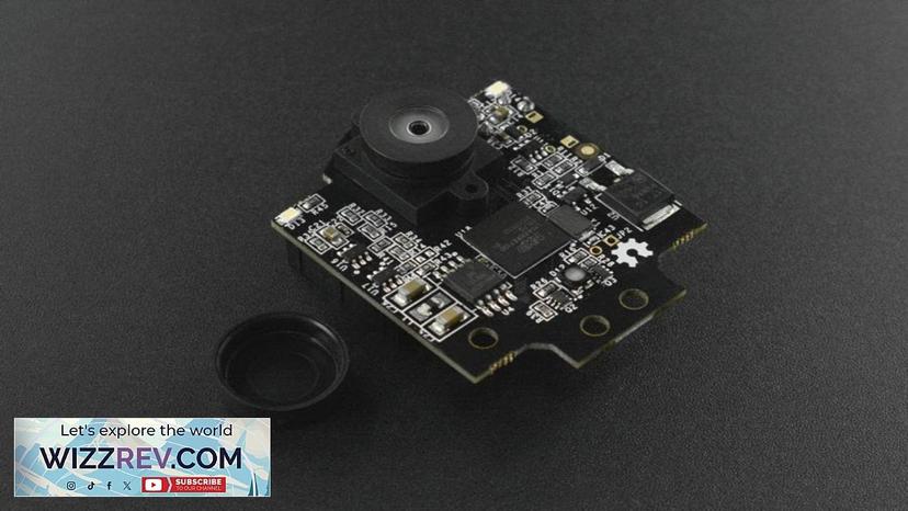 Pixy 2 CMUcam5 Image Sensor (Robot Vision) Review