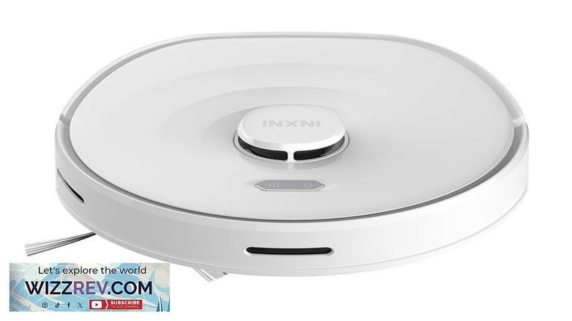 New Generation Self-Cleaning Robot Vacuum Cleaner Review