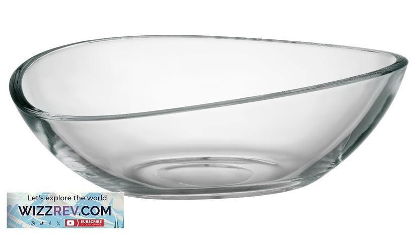 GRISFISK IKEA Dessert bowl clear glass Review