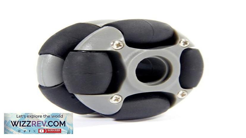 48mm Compatible Omni Wheel – 14036 Review