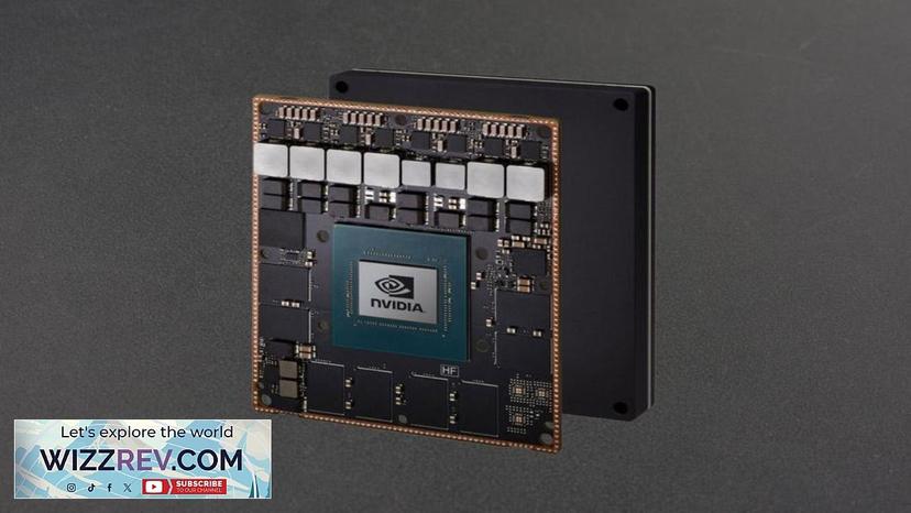 NVIDIA Jetson AGX Xavier (Discontinued) Review