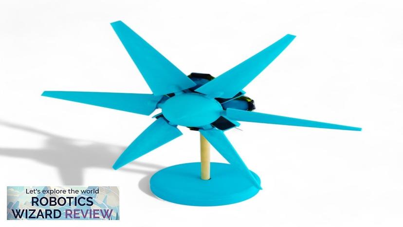 Horizontal Wind Energy Plus Kit Review