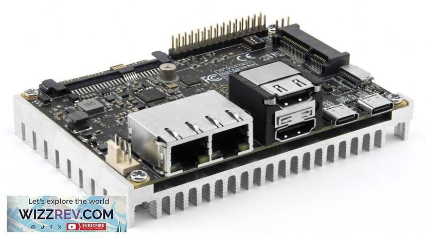 Mixtile Blade 3 Single Board Computer Review