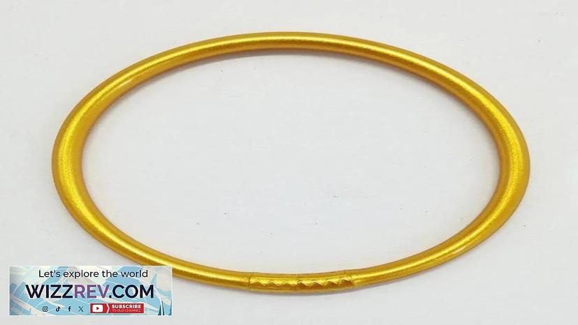 Bangle Available All Weather Gold Shiny Buddha Girl Bracelets For Women Girls Review