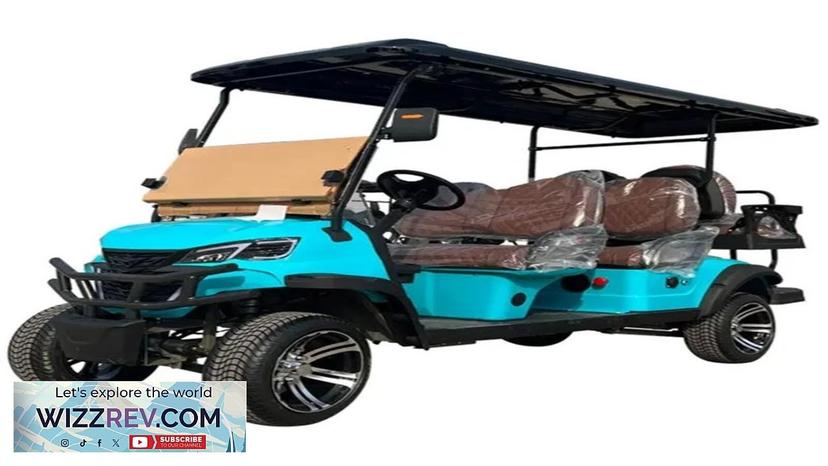 Electric Club Car Adults Electric Vehicle for Sale CE Manufacturer prices Design Review