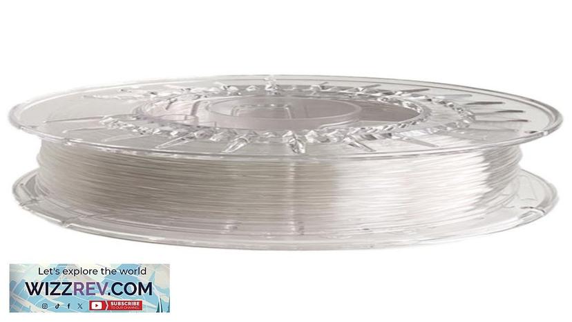 Medical PC 2.85mm Medical-Grade Polymer Filament Review