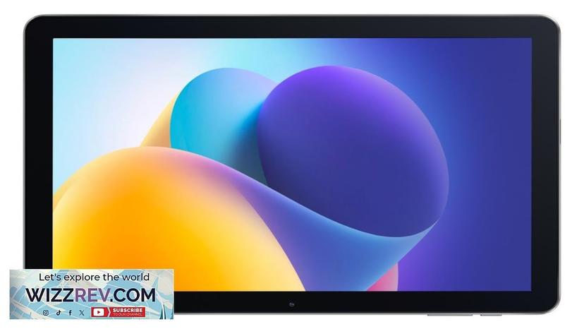 OSCAL NEW Pad 70 Tablet with 4GB+128GB and 10.1-inch Latest Tablet Review