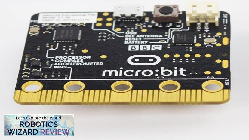 Adeept BBC Micro:bit Starter Kit for Microbit Review