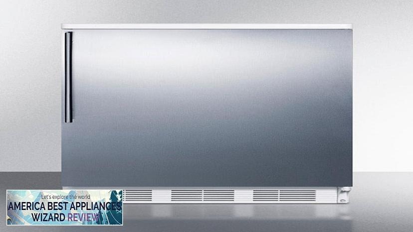 Summit 24" Wide Built-In All-Refrigerator Review