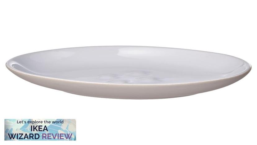 EKOLN IKEA Soap dish beige Review