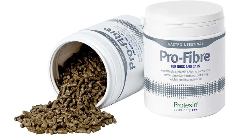 Protexin Veterinary Pro Fibre Review