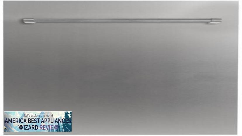 Top Control Dishwasher in Stainless Steel with Stainless Steel Tub and Traditional Review