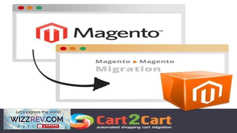 Cart2Cart Magento to Magento Migration Review