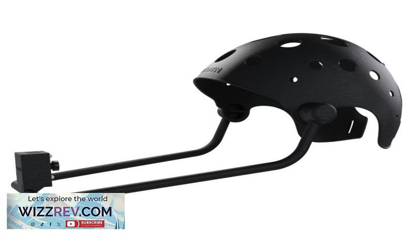 Virdyn AH Camera-Based Face Capture Helmet With HD1080p Embedded RGB Camera Review