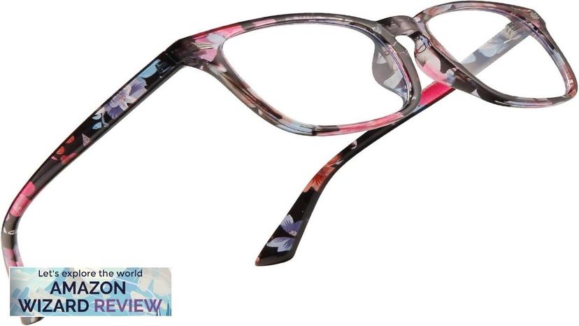 Reading Glasses for Women Men Anti Glare Blue Light Blocking GlassesSturdy Review