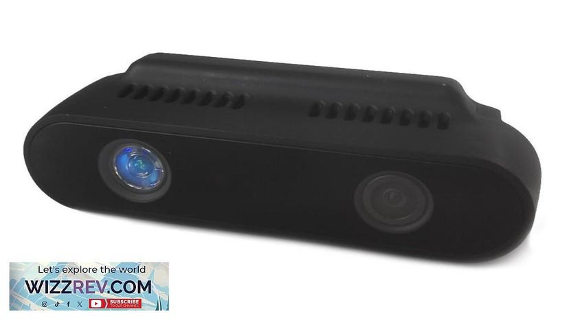 Synexens CS30 RGB-D ToF Camera with Solid State Lidar and USB Connection Review