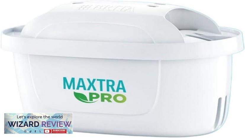 BRITA RECAMBIO JARRA MAXTRA PRO Pack 5+1 Review